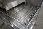 Lincoln Electric Impingement Conveyor Oven
